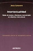 INTERTEXTUALIDAD