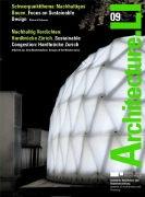 ARCHITECTURE LI. 08. FOCUS ON SUSTAINABLE DESIGN. SUSTAINABLE DESIFICATION. 