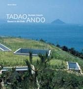 ANDO: TADAO ANDO SUNKEN COURTS. 