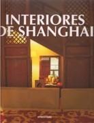 INTERIORES DE SHANGHAI. 