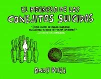 REGRESO DE LOS CONEJITOS SUICIDAS, EL