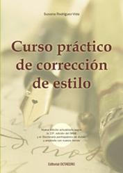 CURSO PRACTICO DE CORRECION DE ESTILO. 