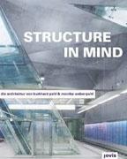 PAHL: STRUCTURE IN MIND