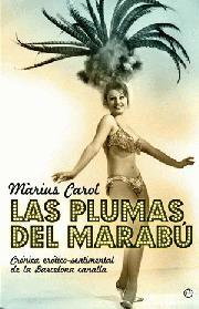 PLUMAS DEL MARABU, LAS