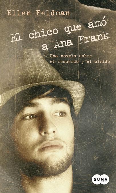 EL CHICO QUE AMO A ANA FRANK
