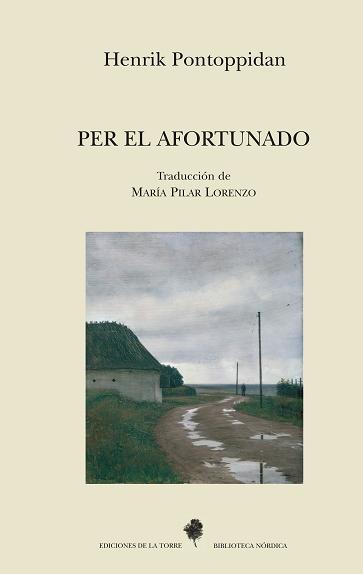 PER EL AFORTUNADO. 