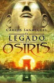 EL LEGADO DE OSIRIS.