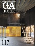 GA HOUSES Nº 117. KUMA, SUZUKI,  MILLER+HAWKINSON, GARCIA ABRIL, ISOZAKI, TAKEI+ NABESHIMA, TNA, FUSE, B