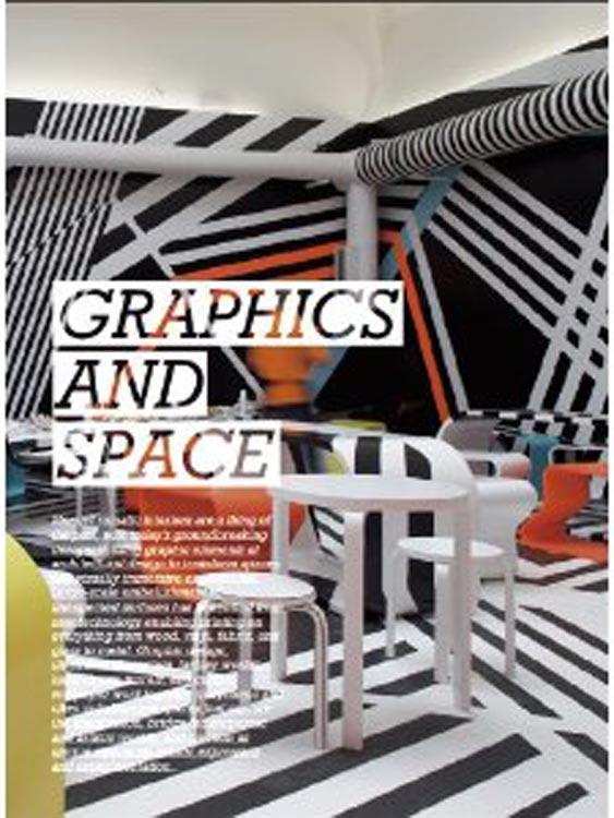 GRAPHICS AND SPACE. 