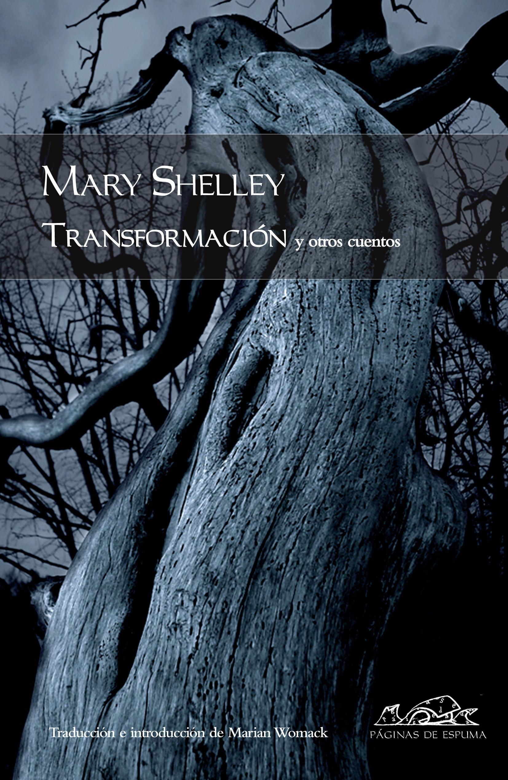 TRANSFORMACION Y OTROS CUENTOS.