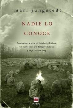 NADIE LO CONOCE