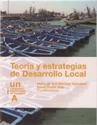 TEORIA Y ESTRATEGIAS DE DESARROLLO LOCAL