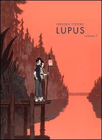 LUPUS VOLUMEN 2