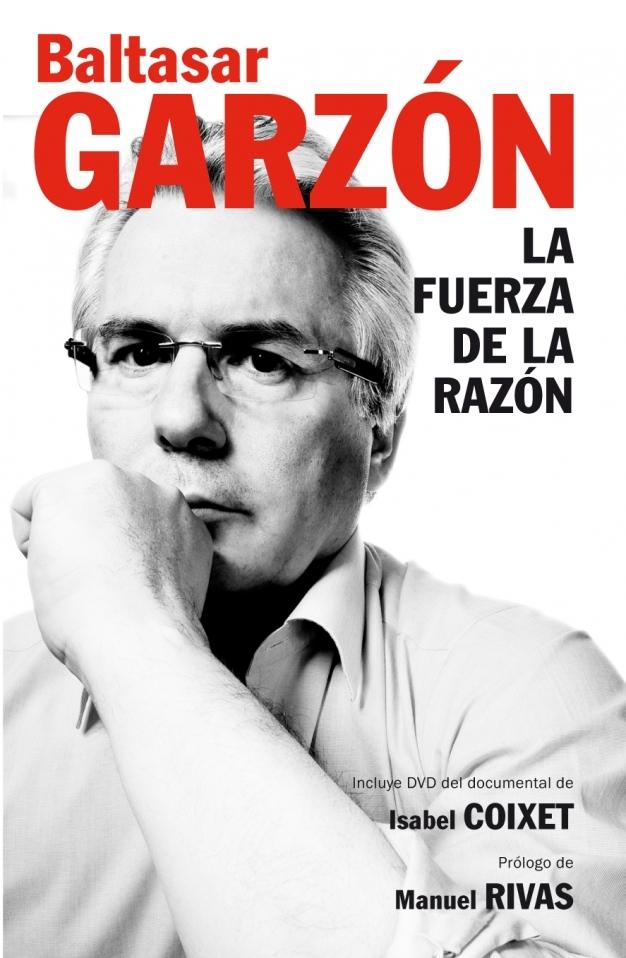 GARZON LA FUERZA DE LA RAZON