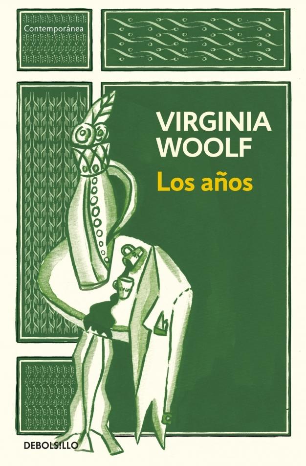 AÑOS, LOS.