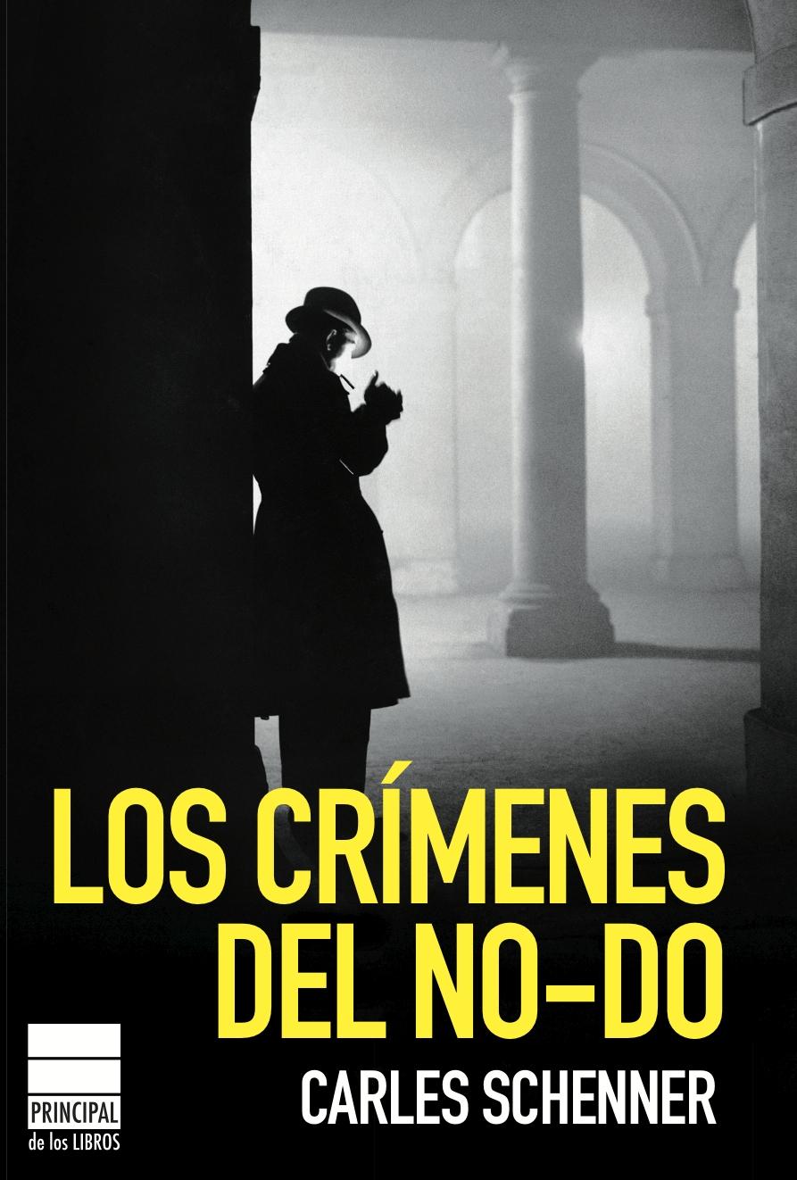 CRIMENES DEL NO-DO