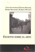 ESCRITOS SOBRE EL ARTE