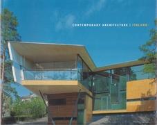 CONTEMPORARY ARCHITECTURE FINLAND / ARCHITETTURA CONTEMPORANEA IN FINLANDIA.
