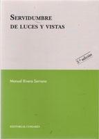 SERVIDUMBRES DE LUCES Y VISTAS