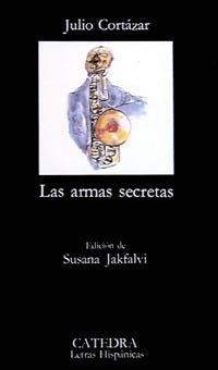 ARMAS SECRETAS, LAS