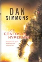 CANTOS DE HYPERION, LOS