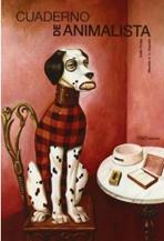 CUADERNO DE ANIMALISTA