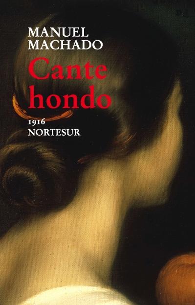 CANTE HONDO 1874-1947.