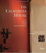 CALIFORNIA HOUSE, THE. MISSION, CRAFTSMAN, VICTORIAN, SPANISH COLONIAL