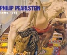 PEARLSTEIN: PHILIP PEARLSTEIN SINCE 1983