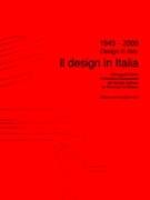 IL DESIGN IN ITALIA. DESIGN IN ITALY 1945-2000
