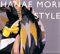 HANAE MORI STYLE