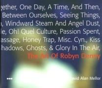 DENNY: ART OF ROBYN DENNY, THE