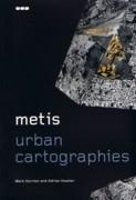 METIS URBAN CARTOGRAPHIES