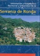 INFORMACION Y DIAGNOSTICO TERRITORIAL Y URBANISTICO DE LA SERRANIA DE RONDA