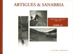 ARTIGUES & SANABRIA ARQUITECTURA / ARCHITECTURE 1980-1995
