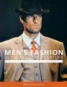 MEN'S FASHION IN THE TWENTIETH CENTURY. 