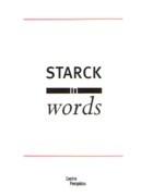 STARCK. WORDS