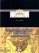 ARQUITETURA ITALIANA NO BRASIL