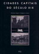 CIDADES CAPITAIS DO SECULO XIX