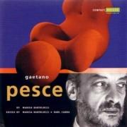 PESCE: GAETANO PESCE