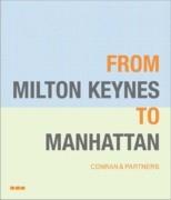 CONRAN & PARTNERS: FROM MILTON TO MANHATTAN