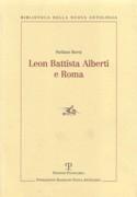 ALBERTI: LEON BATTISTA ALBERTI E ROMA