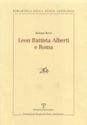 ALBERTI: LEON BATTISTA ALBERTI E ROMA. 