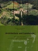 ARCHITECTURE AND LANDSCAPE. THE DESIGN EXPERIMENT OF THE GREAT EUROPEAN GARDENS AND LANDSCAPE. 