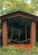 WRIGHT: ELEGANT HOUSES. FRANK LLOYD WRIGHT