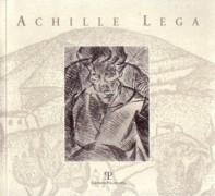 LEGA: ACHILLE LEGA (1899- 1934)