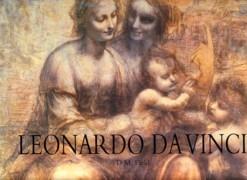 LEONARDO DA VINCI