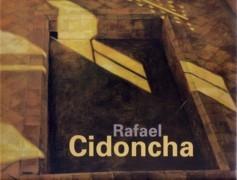 CIDONCHA: RAFAEL CIDONCHA