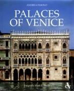 PALACES OF VENICE