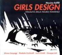 GIRLS DESIGN. VISUALITA DELLA FIGURA FEMMINILE